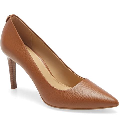 michael kors dorothy flex pump|dorothy flex pump.